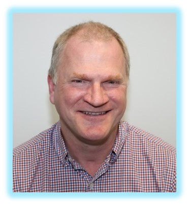 Photo of Paul Flatt