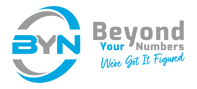 Beyond Your Numbers
