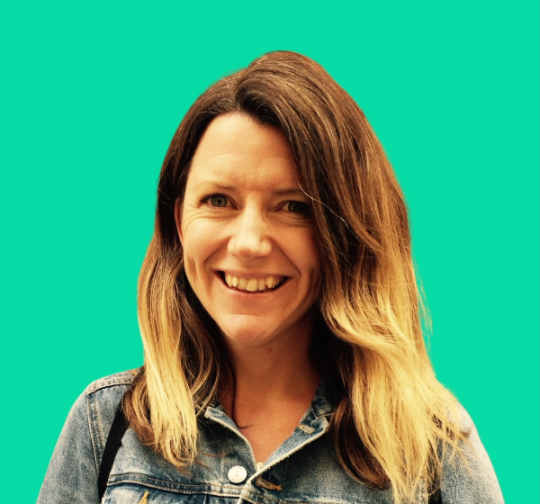 Photo of Kimberley Gilmour