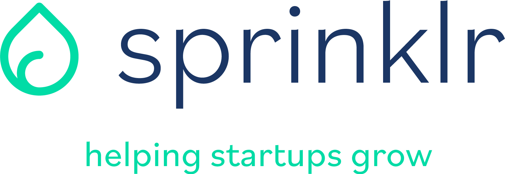 Sprinklr