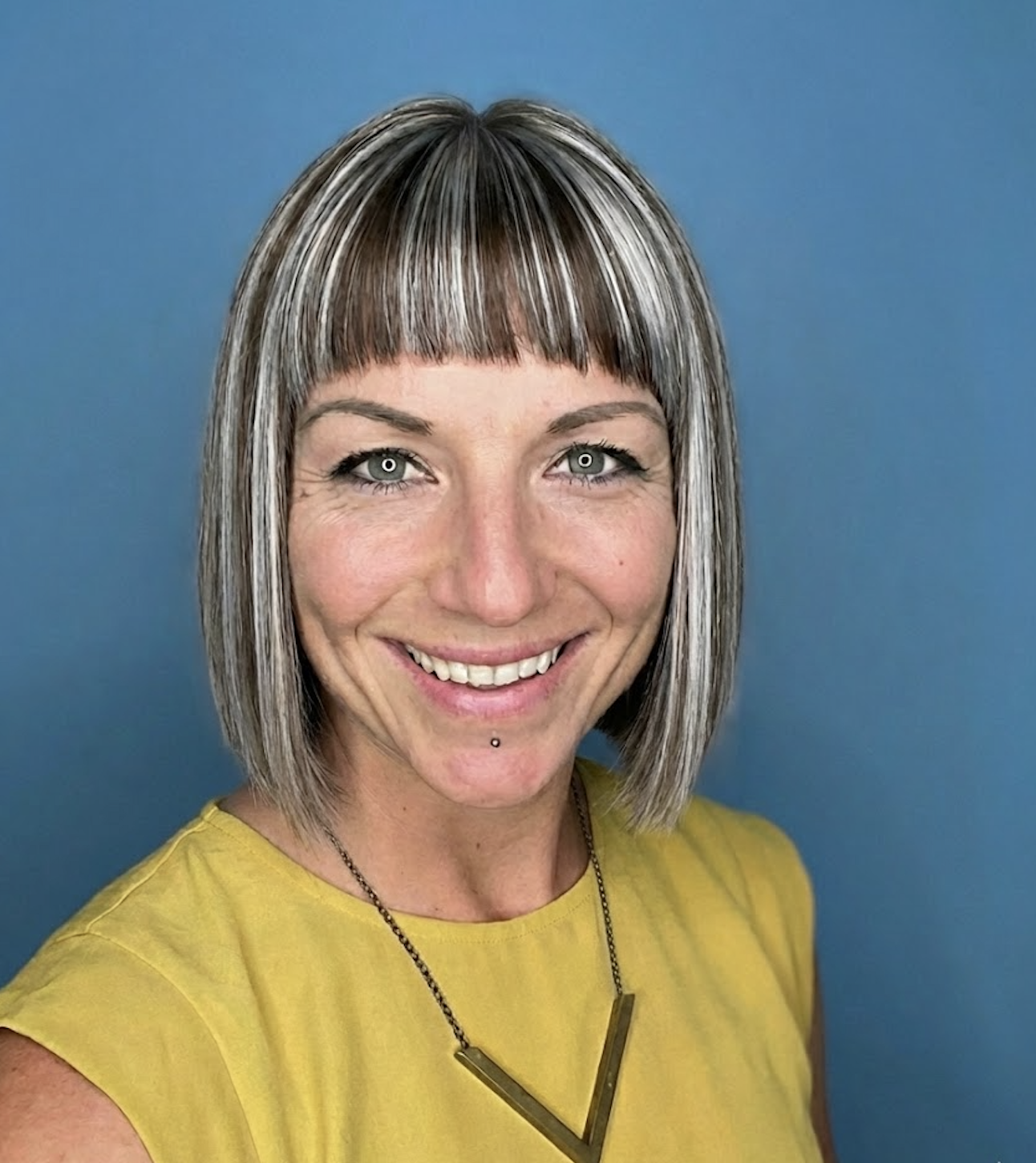 Photo of Aleksandra Westfal