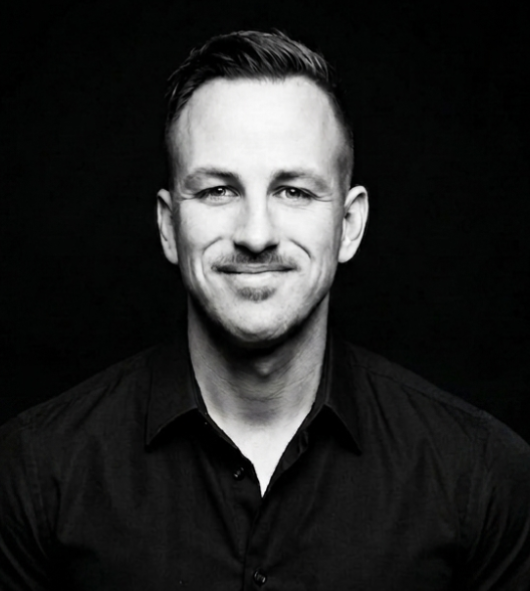 Photo of Patrick Sullivan