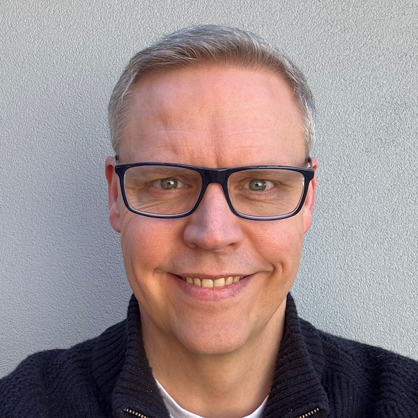 Photo of Jason Fischer