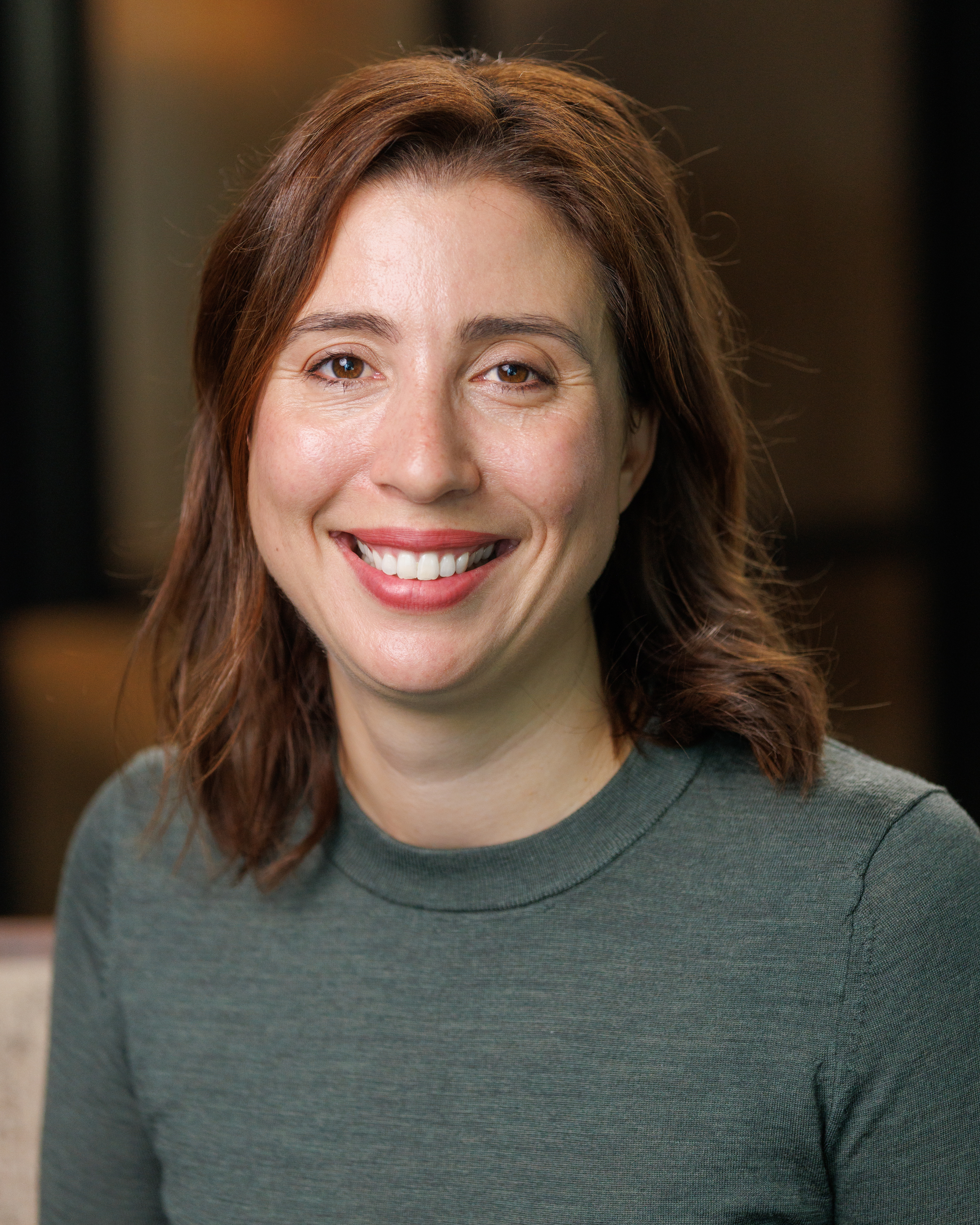 Photo of Laila Coulton