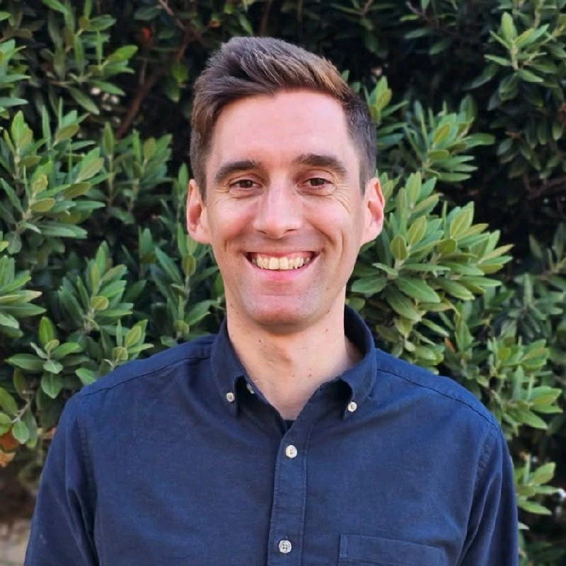 Photo of Steven Rutherford