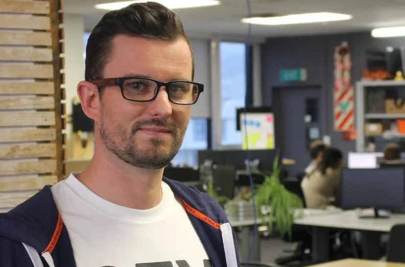 Photo of Rohan Wakefield