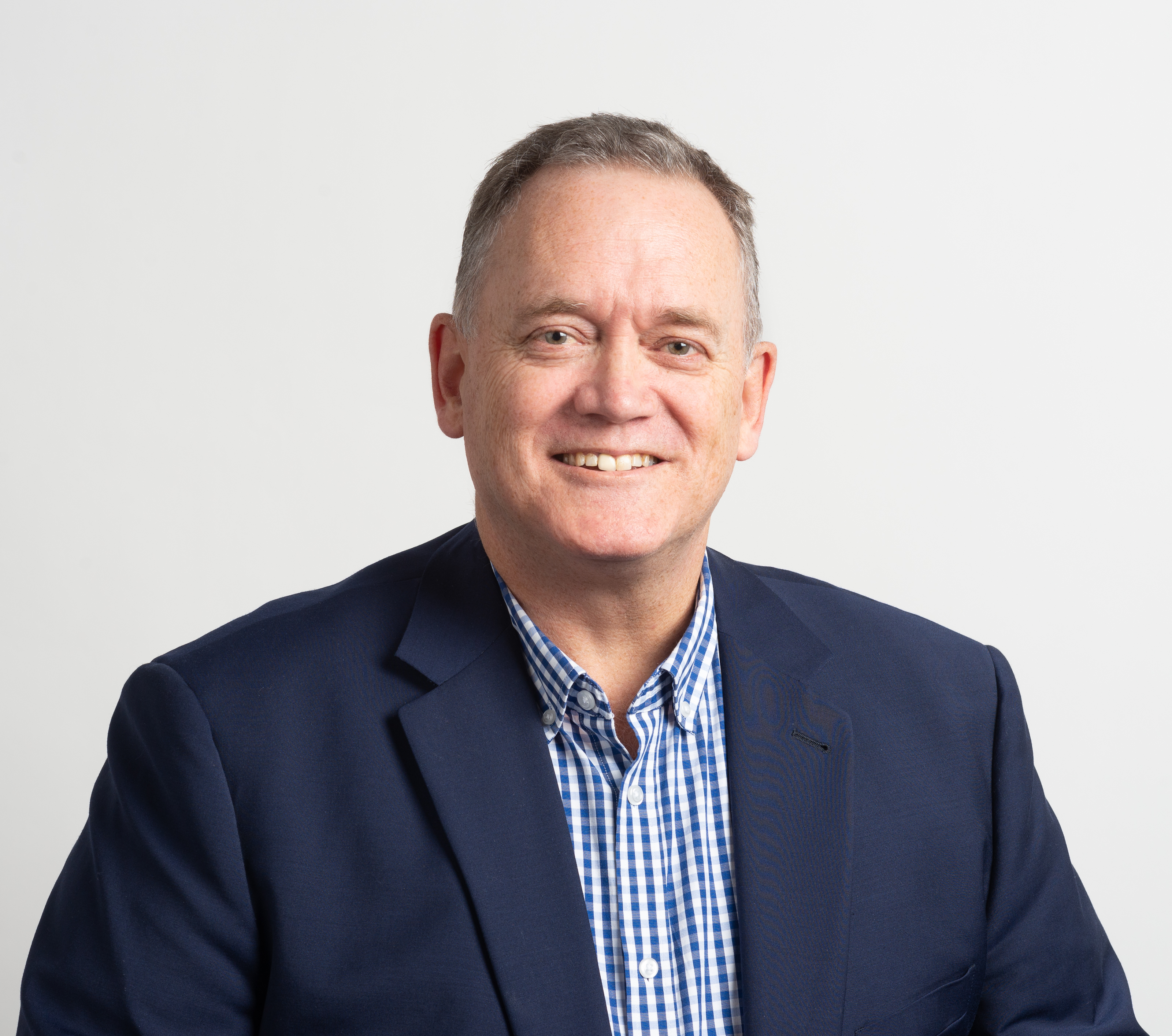 Photo of Chris Whelan