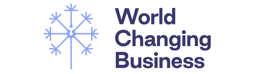 World Changing Business