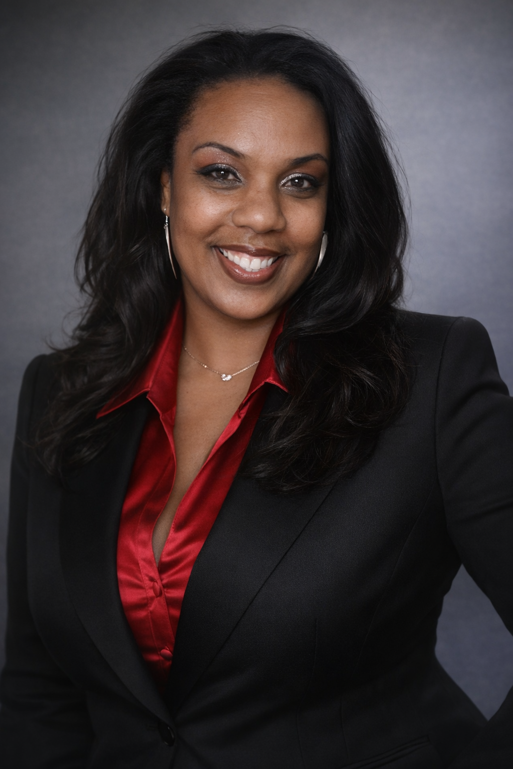 Photo of Ieshea Hollins