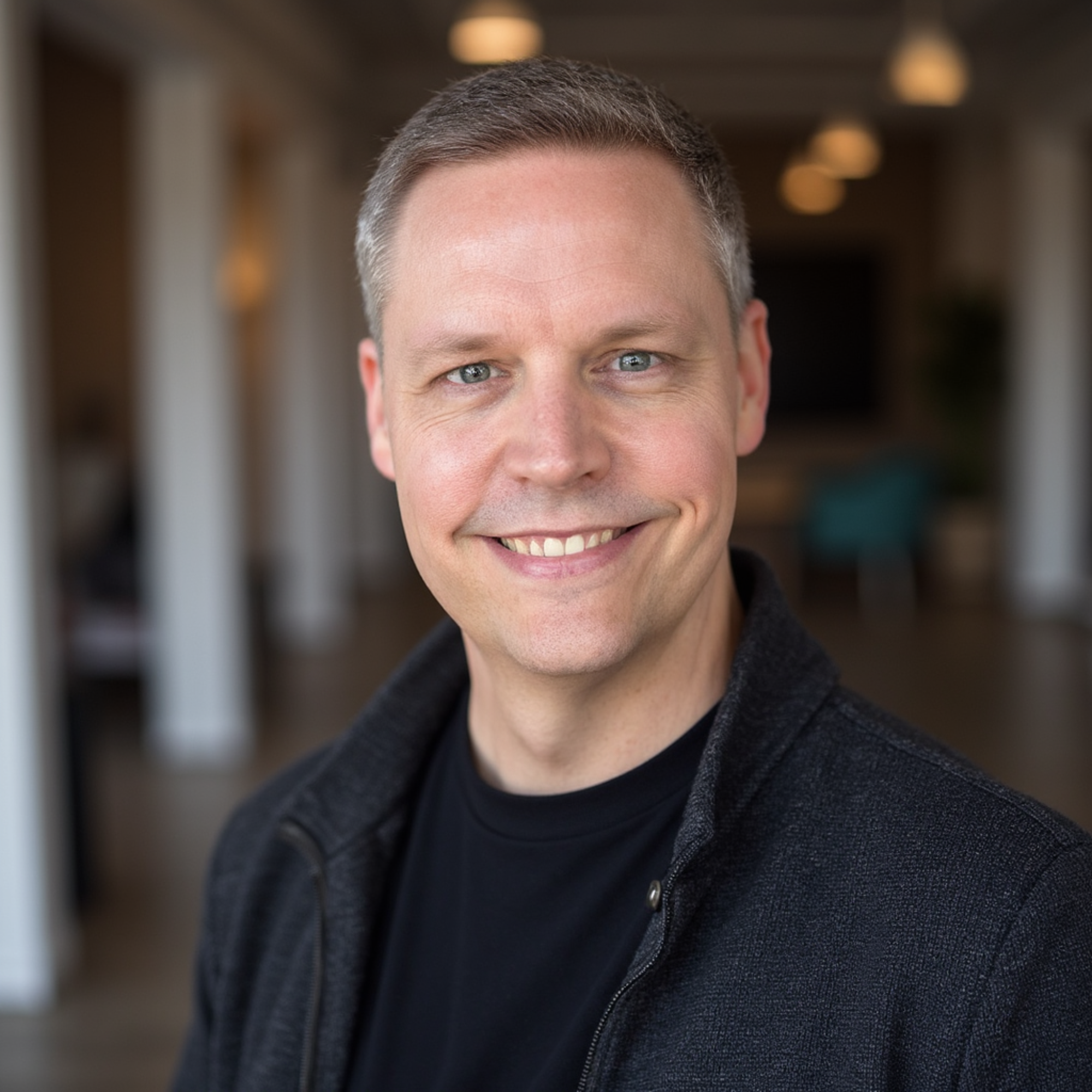 Photo of Jason Fischer