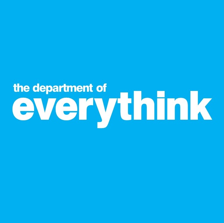 The Department of Everythink