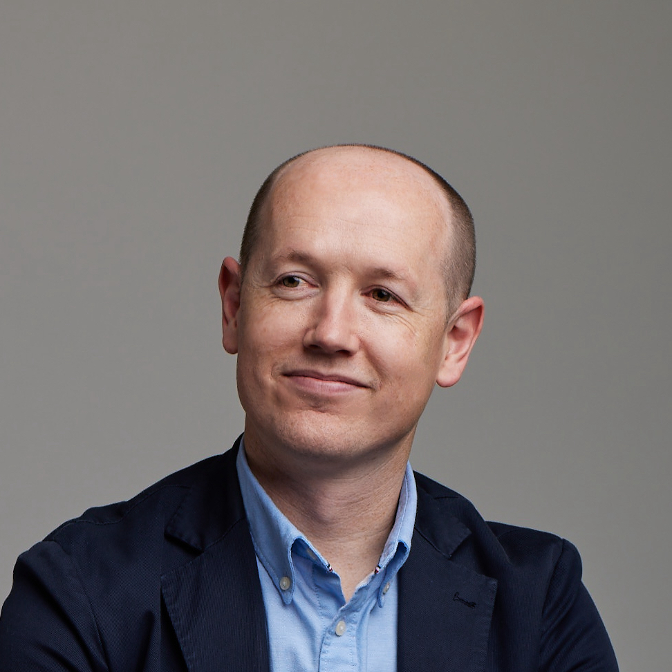 Photo of Benn Crawford